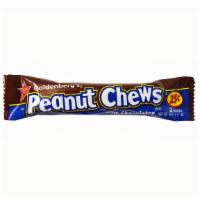 Goldenbergs Peanut Chews Milk Chocolatey · 0.6 Oz