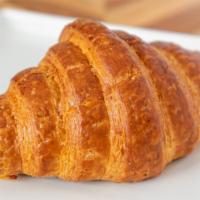 Butter Croissant · Butter Croissant