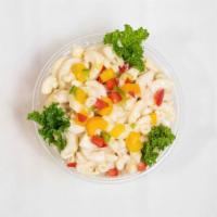 Macaroni Salad · Price per 1/2 lb.