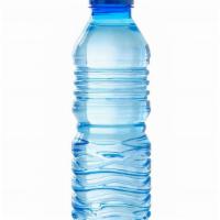 Bottled Water · Dasani 16 oz.