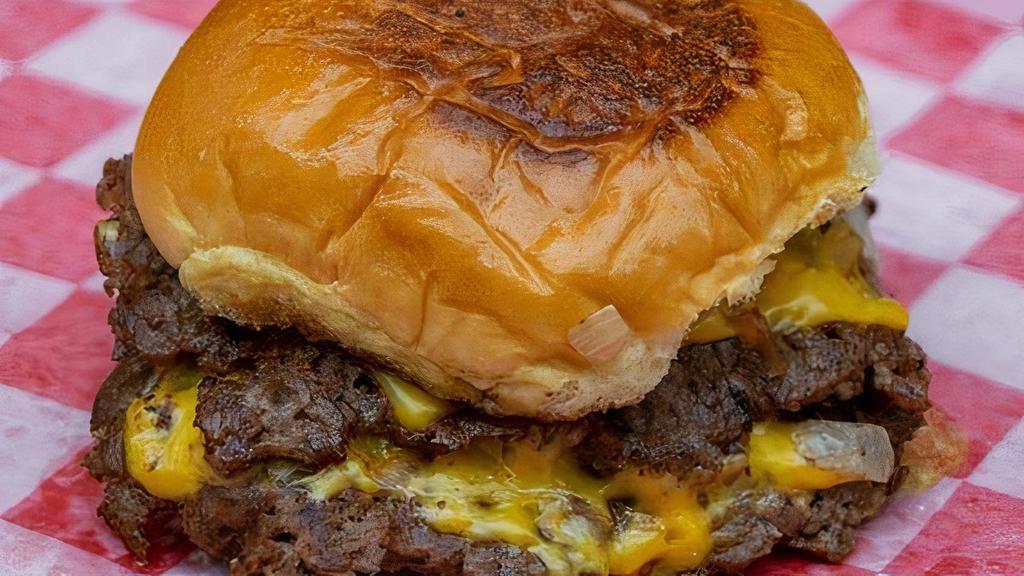 7th Street Burger · American · Burgers