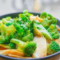 Vegetable Hot Pot 蔬菜麻辣烫 · No modification for veggies