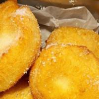  Fried Biscuit (10Pcs Or 5 Pcs) · Homemade Sweet breads
10 PCs or 5 pcs