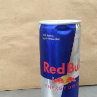 Red Bull · Red Bull 8.4oz