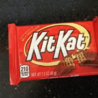 Kit Kat Bar 1.5Oz · Kit Kat Bar 1.5oz