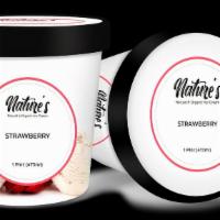 Fresh Strawberry Ice Cream · Everybody loves the fresh, sweet taste of strawberry ice cream. It’s a truly classic flavor ...