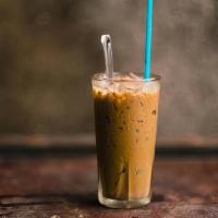 Vietnamese Iced Coffee · A combination of strong coffee and a hint of sweetened condensed milk for a super refreshing...