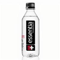 Essentia Water · 16.9 oz.