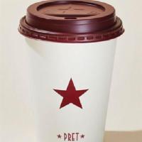 Pret'S Organic Single Origin Coffee · 
