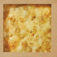 Classic Mac And Cheese · Mac and cheese cavatappi pasta and parmesan freshly baked to cheesy perfection.