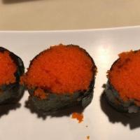 Medium Sushi Platter · 11 rolls (85-100 pieces) feeds 12-14 people. 3 vegetable rolls, 5 regular rolls, and 3 speci...