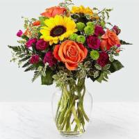 Color Craze™ Bouquet · The Color Craze™ Bouquet blooms with a vibrant energy to create a special moment for your re...