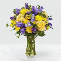 Cottage View™ Bouquet · The Cottage View™ Bouquet has a sunlit, cozy styling your special recipient will absolutely ...