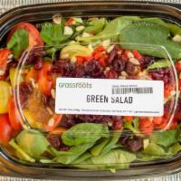 Mixed Green Salad · ($ /lb)
