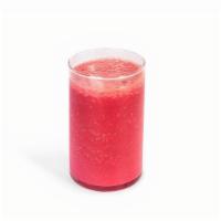 Restore Juice · Beets, carrot, celery, spinach, and lemon.