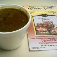 Soup Of The Day (12 Oz.) · 