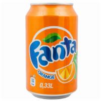 Fanta · 