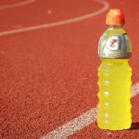 Gatorade · 