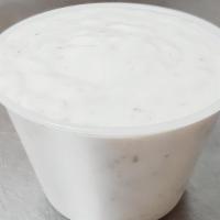 Blue Cheese · 1.5 OZ (43 g) Ken,s Steak House Original Blue Cheese Dressing.