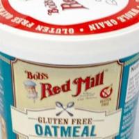 Bob'S Oatmeal · 