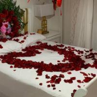 Honeymoon  Decoration  · please call us instead of ordering here its posted here only for marketing purpose.