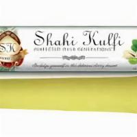 Shahi Kulfi Pistachio (Ice Cream) · Shahi Kulfi Pistachio