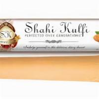 Shahi Kulfi Almond (Ice Cream) · Shahi Kulfi Almond (Ice Cream)