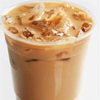 Ice Coffee  · please ask us if you want anything needs to be added or remove from the coffee