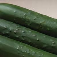 Cucumber (1 For $.75)  · 
