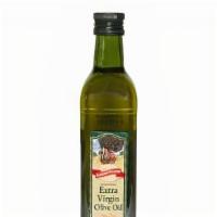 Extra Virgin Olive Oil · SUPREMO ITALIANO 500ML