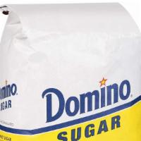 Domino Sugar  · 4LB