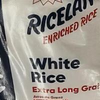 Rice Land 50Pounds  · LONG GRAIN PERBOILED RICE