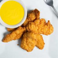 Chicken Fingers (5) · 