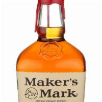 Makers Mark - Bourbon · 