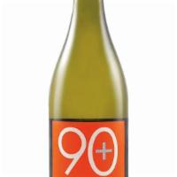 90+ Cellars - Sauvignon Blanc 2020 · Varietal: Sauvignon Blanc || Country: New Zealand || Region:  Marlborough