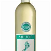 Barefoot - Moscato · Varietal: Muscat/Moscato || Country: California
