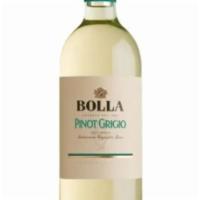 Bolla - Pinot Grigio · Varietal: Pinot Grigio || Country: Italy || Region: Delle Venezie