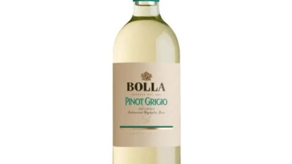Bolla - Pinot Grigio · Varietal: Pinot Grigio || Country: Italy || Region: Delle Venezie