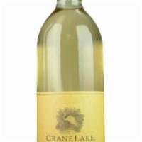 Crane Lake - Pinot Grigio · Varietal: Pinot Grigio || Country: California