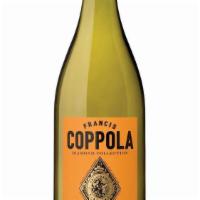 Francis Ford Coppola Diamond - Chardonnay 2015 · Varietal: Chardonnay || Country: California || Region:  Central Coast || Description: Reflec...