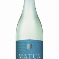 Matua - Sauvignon Blanc · Varietal: Sauvignon Blanc || Country: New Zealand || Region:  Marlborough