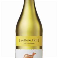 Yellow Tail - Crisp Chardonnay · Varietal: Chardonnay || Country: Australia