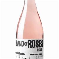 Charles Smith Band Of Roses - Rose · Varietal: Rose || Country: Washington State