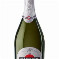 Martini & Rossi - Prosecco · Varietal: Sparkling Wine || Country: Italy || Region: Piedmont || Description: Sweet White S...