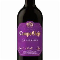 Campo Viejo - The Red Blend 2019 · 