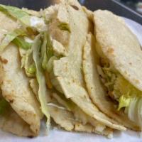 Zucchini Mexican Quesadilla · Vegetarian.
