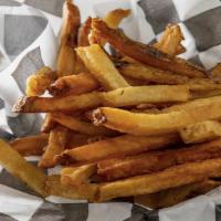 French Fries · House cut french fries