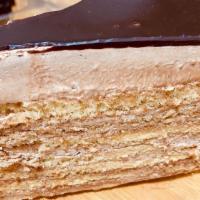 7 Layer Cake · 