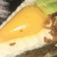 Carrot Cake · 