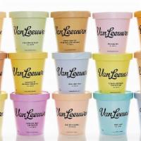 Van Leeuwen Ice Cream · 14 Oz.